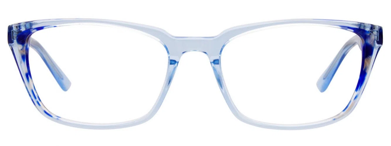 Aspex Eyewear EC483 Eyeglasses - view 9